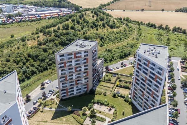 Prodej bytu Prodej bytu