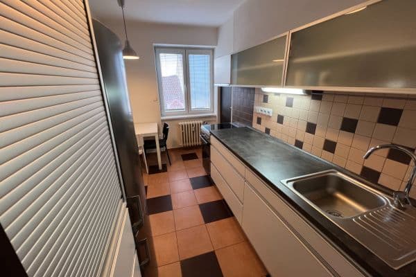 Pronájem bytu 2+1 51 m², Kollárova, Písek, Jihočeský kraj Pronájem bytu 2+1 51 m², Kollárova, Písek, Jihočeský kraj