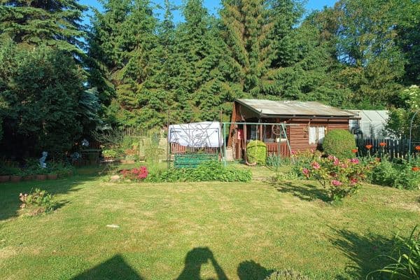 Prodej pozemku 399 m², Prodej pozemku 399 m²,