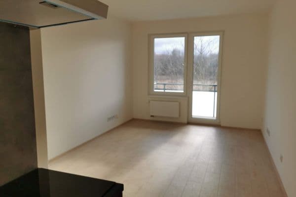 Pronájem bytu 2+kk 44 m², Františka Diviše, Praha Pronájem bytu 2+kk 44 m², Františka Diviše, Praha