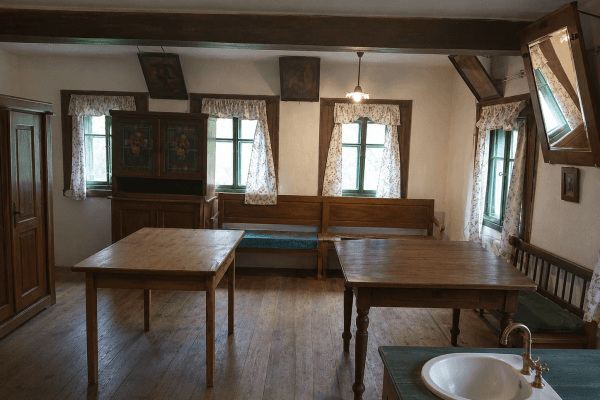 Prodej domu 140 m², pozemek 8.787 m², Mříčná, Liberecký kraj Prodej domu 140 m², pozemek 8.787 m², Mříčná, Liberecký kraj