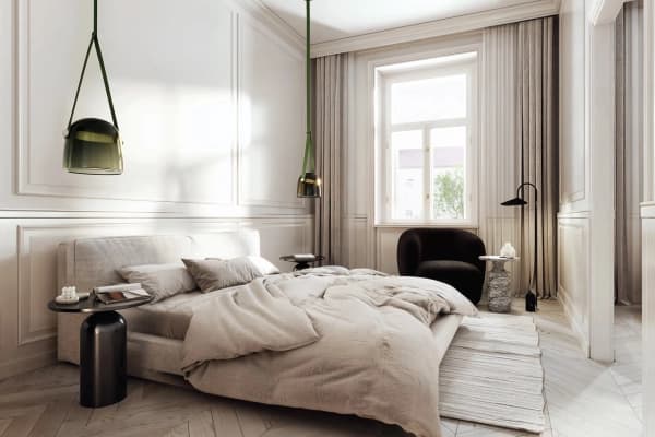 Prodej bytu 2+kk 66 m², Rostislavova, Praha Prodej bytu 2+kk 66 m², Rostislavova, Praha