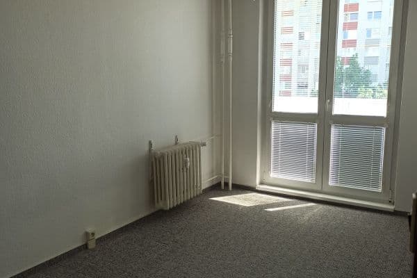 Prodej bytu 65 m², Vazovova, Praha Prodej bytu 65 m², Vazovova, Praha