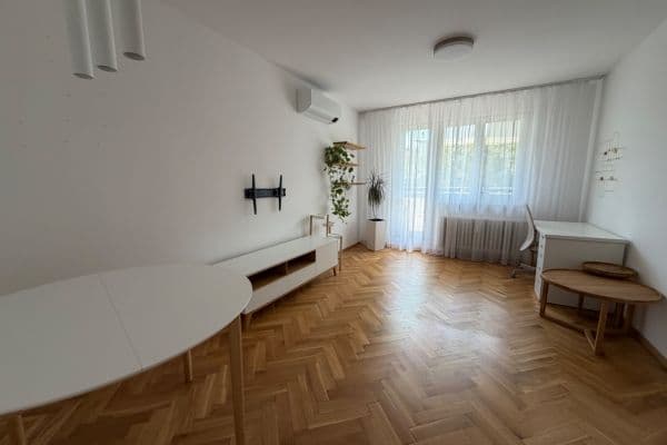 Pronájem bytu 2+1 58 m², Práčská, Praha Pronájem bytu 2+1 58 m², Práčská, Praha