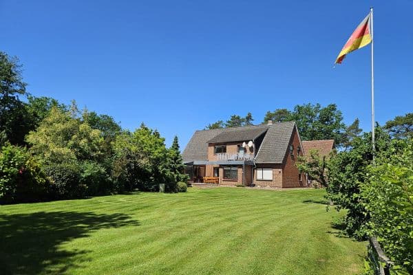 Prodej domu 243 m², pozemek 3.556 m², Barver Prodej domu 243 m², pozemek 3.556 m², Barver