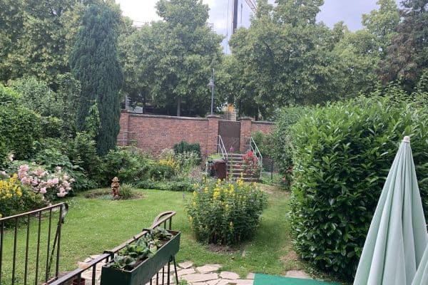 Pronájem bytu 3+1 78 m², Löhstr., Viersen Pronájem bytu 3+1 78 m², Löhstr., Viersen