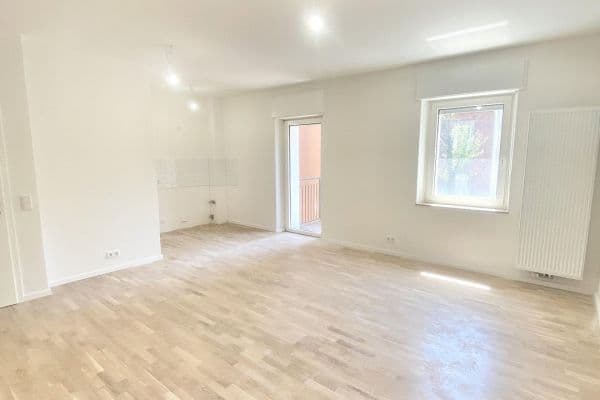 Pronájem bytu 3+1 72 m², Denisstr. 0, Nürnberg Pronájem bytu 3+1 72 m², Denisstr. 0, Nürnberg