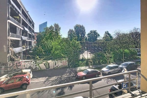 Prodej bytu 3+1 62 m², Berlin, Berlín Prodej bytu 3+1 62 m², Berlin, Berlín