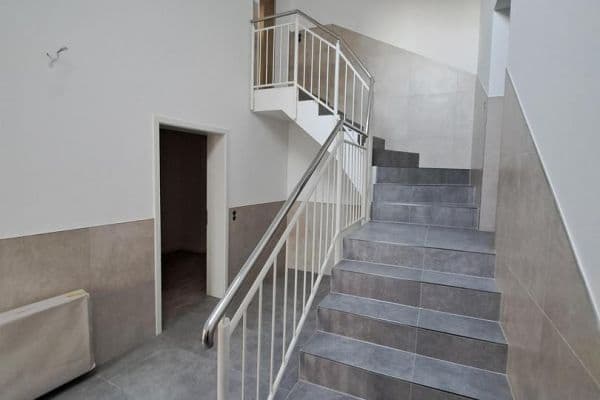 Pronájem bytu 2+1 88 m², Schützenstraße 5, Bad Oldesloe Pronájem bytu 2+1 88 m², Schützenstraße 5, Bad Oldesloe