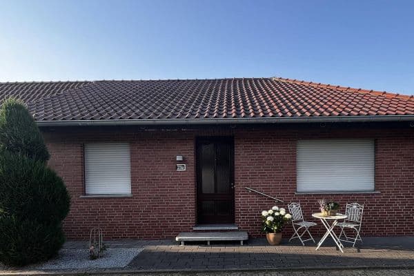 Pronájem bytu 2+1 50 m², Erkelenz Pronájem bytu 2+1 50 m², Erkelenz