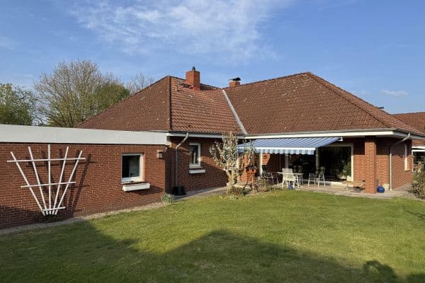 Prodej domu 135 m², pozemek 778 m², Burgwedel OT Wettmar Prodej domu 135 m², pozemek 778 m², Burgwedel OT Wettmar
