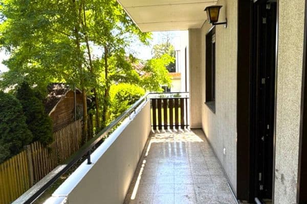 Prodej bytu 2+kk 60 m², Frühlingstr. 7A, Maisach Gernlinden, Bavorsko Prodej bytu 2+kk 60 m², Frühlingstr. 7A, Maisach Gernlinden, Bavorsko