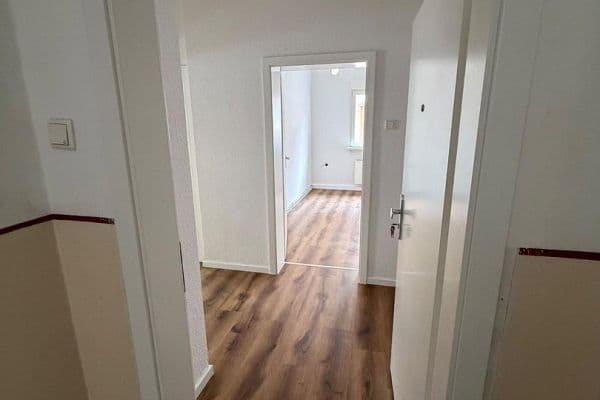 Pronájem bytu 3+1 56 m², Recklinghausen Pronájem bytu 3+1 56 m², Recklinghausen