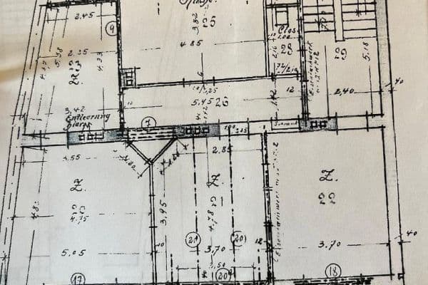 Pronájem bytu 4+1 115 m², Ludenberger Straße 11, düsseldorf, Severní Porýní-Vestfálsko Pronájem bytu 4+1 115 m², Ludenberger Straße 11, düsseldorf, Severní Porýní-Vestfálsko