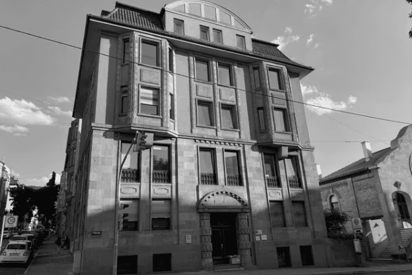 Pronájem kanceláře 180 m², Filderstraße 45, Stuttgart Pronájem kanceláře 180 m², Filderstraße 45, Stuttgart