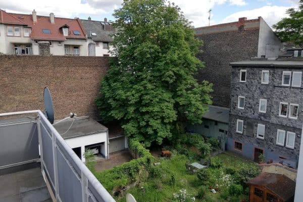 Pronájem bytu 3+1 82 m², Offenbach am Main Pronájem bytu 3+1 82 m², Offenbach am Main