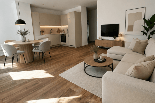 Prodej bytu 2+1 62 m², Bahnhofstr. 53, Bünde, Severní Porýní-Vestfálsko Prodej bytu 2+1 62 m², Bahnhofstr. 53, Bünde, Severní Porýní-Vestfálsko