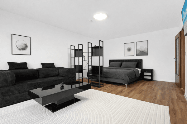 Pronájem bytu 1+1 48 m², Dr.-Deißböck-Weg 3, Erding, Bavorsko Pronájem bytu 1+1 48 m², Dr.-Deißböck-Weg 3, Erding, Bavorsko