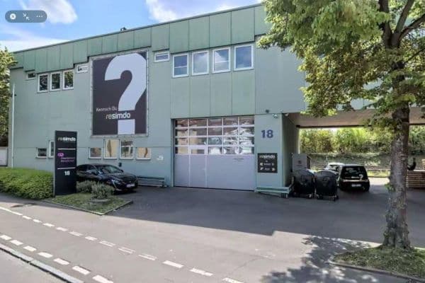 Pronájem nebytového prostoru 400 m², Esslingerstr.18, Esslingen Altbach Pronájem nebytového prostoru 400 m², Esslingerstr.18, Esslingen Altbach