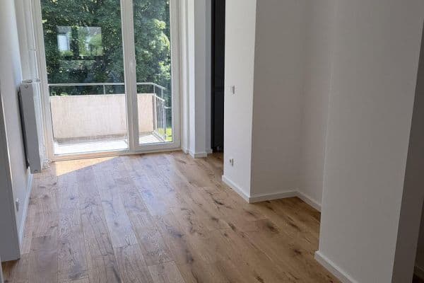 Pronájem bytu 3+1 67 m², Hamburg, Hamburg Pronájem bytu 3+1 67 m², Hamburg, Hamburg
