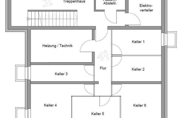 Prodej bytu 3+1 80 m², Burgstraße, Bad Krozingen, Bádensko-Württembersko Prodej bytu 3+1 80 m², Burgstraße, Bad Krozingen, Bádensko-Württembersko
