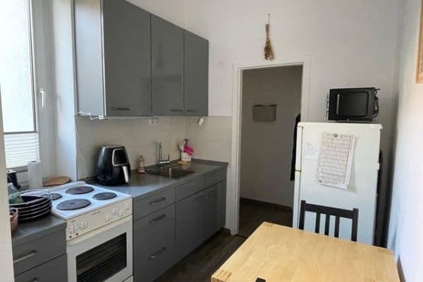 Pronájem bytu 2+1 44 m², Laischaftsstraße 18a, Osnabrück, Dolní Sasko Pronájem bytu 2+1 44 m², Laischaftsstraße 18a, Osnabrück, Dolní Sasko