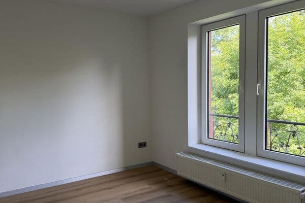 Pronájem bytu 2+1 45 m², Wormser Straße 3, Grünstadt, Porýní-Falc Pronájem bytu 2+1 45 m², Wormser Straße 3, Grünstadt, Porýní-Falc