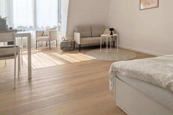 Prodej bytu 1+1 21 m², Mannheim - Quadrate, Bádensko-Württembersko Prodej bytu 1+1 21 m², Mannheim - Quadrate, Bádensko-Württembersko