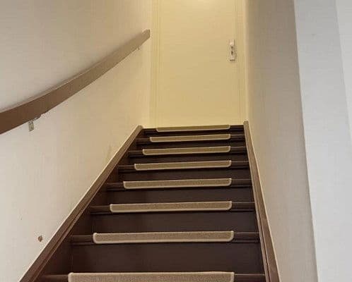 Pronájem bytu 4+1 90 m², Nürnberg, Bavorsko Pronájem bytu 4+1 90 m², Nürnberg, Bavorsko