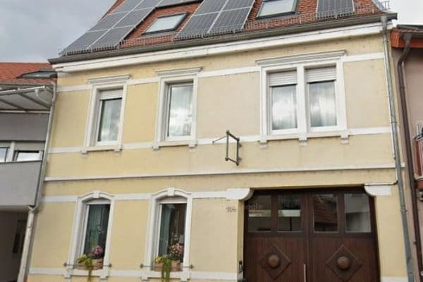 Prodej domu 200 m², pozemek 613 m², Reilingen Prodej domu 200 m², pozemek 613 m², Reilingen