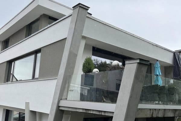 Pronájem bytu 2+1 75 m², Günzburg Pronájem bytu 2+1 75 m², Günzburg