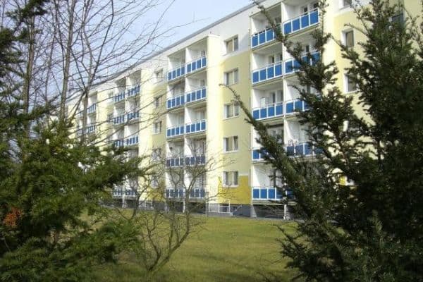 Pronájem bytu 2+1 50 m², Berlin, Berlín Pronájem bytu 2+1 50 m², Berlin, Berlín