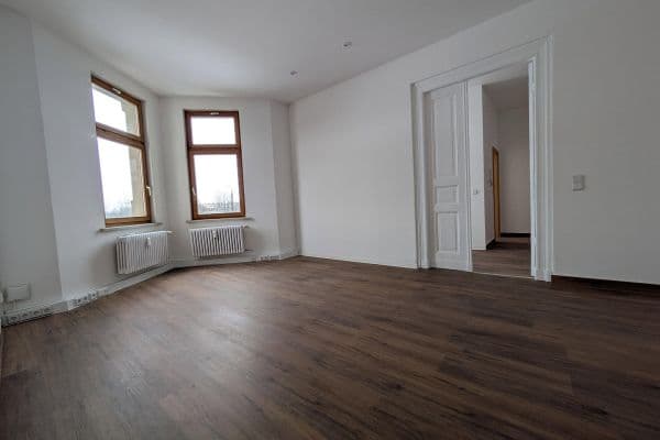 Pronájem bytu 1+1 39 m², Paracelsussstr. 5a, Halle, Sasko-Anhaltsko Pronájem bytu 1+1 39 m², Paracelsussstr. 5a, Halle, Sasko-Anhaltsko