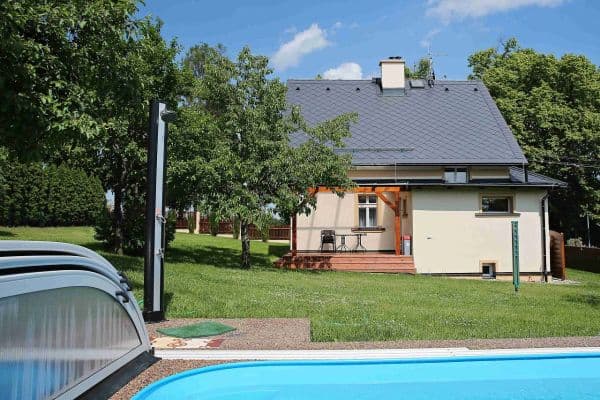 Pronájem chaty, chalupy, Kolová - Háje Pronájem chaty, chalupy, Kolová - Háje