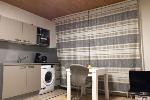 Pronájem bytu 2+1 36 m², Dortmund Pronájem bytu 2+1 36 m², Dortmund