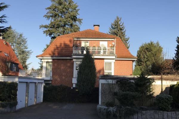 Pronájem bytu 2+1 78 m², Ostfeldstr. 55, Hannover, Dolní Sasko Pronájem bytu 2+1 78 m², Ostfeldstr. 55, Hannover, Dolní Sasko