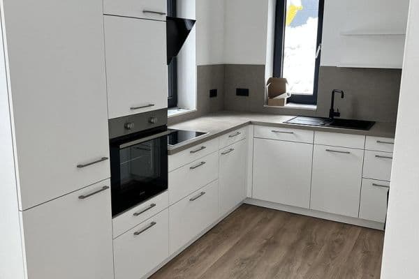 Pronájem bytu 2+1 67 m², Herbergstr. 50b, Windeck, Severní Porýní-Vestfálsko Pronájem bytu 2+1 67 m², Herbergstr. 50b, Windeck, Severní Porýní-Vestfálsko