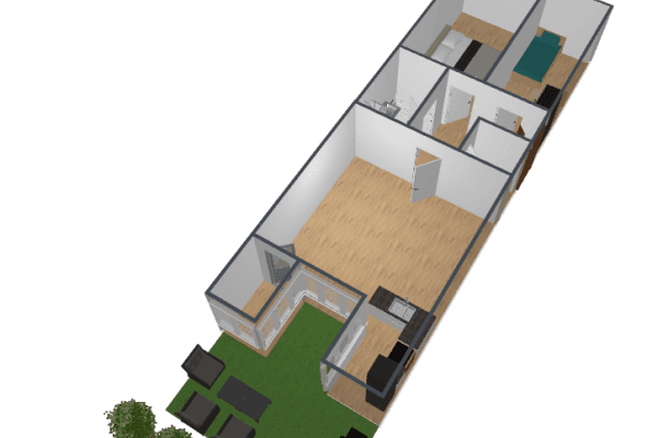 Pronájem bytu 3+kk 79 m², Maler-Lochbihler-Straße 9, Kempten Pronájem bytu 3+kk 79 m², Maler-Lochbihler-Straße 9, Kempten