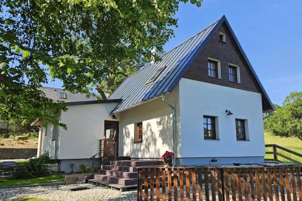 Pronájem chaty, chalupy, Malečov, Ústecký kraj Pronájem chaty, chalupy, Malečov, Ústecký kraj