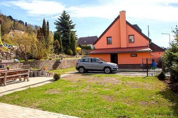 Pronájem chaty, chalupy, Tisá, Ústecký kraj Pronájem chaty, chalupy, Tisá, Ústecký kraj