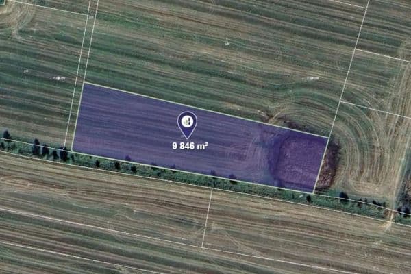 Prodej pozemku 9.846 m², Lukavec, Kraj Vysočina Prodej pozemku 9.846 m², Lukavec, Kraj Vysočina