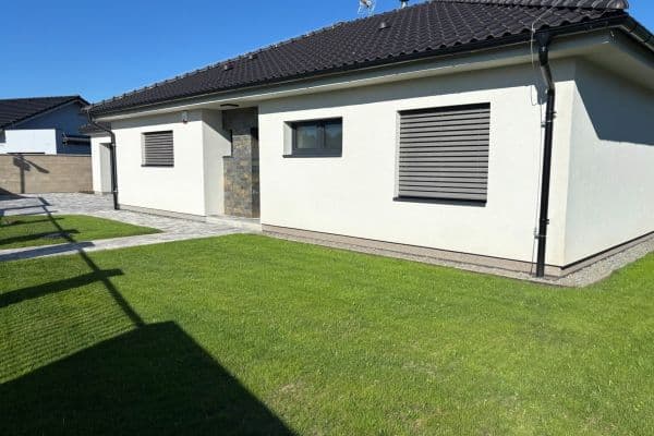 Prodej domu 141 m², pozemek 676 m², Hrubčice Prodej domu 141 m², pozemek 676 m², Hrubčice