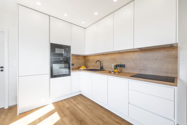 Prodej bytu 4+kk 86 m², Špirkova, Praha Prodej bytu 4+kk 86 m², Špirkova, Praha