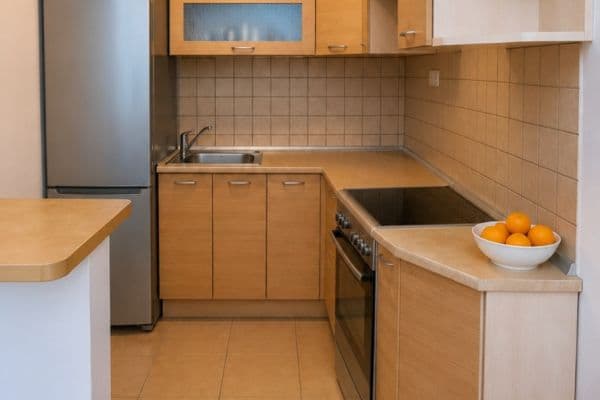 Prodej bytu 2+kk 44 m², Suchý vršek, Praha, Praha Prodej bytu 2+kk 44 m², Suchý vršek, Praha, Praha