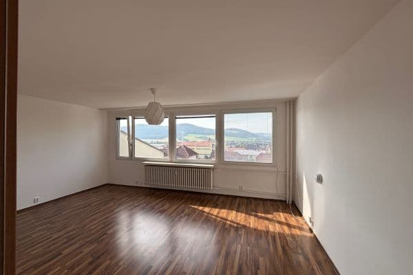Prodej bytu 3+kk 72 m², Havlíčkova, Zdice Prodej bytu 3+kk 72 m², Havlíčkova, Zdice
