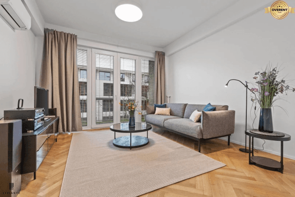 Pronájem bytu 2+1 64 m², Hlavatého, Pronájem bytu 2+1 64 m², Hlavatého,