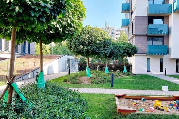 Prodej bytu 2+kk 90 m², Petržílkova, Praha Prodej bytu 2+kk 90 m², Petržílkova, Praha