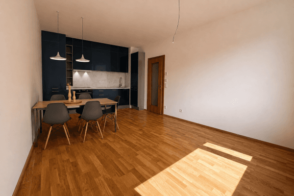 Pronájem bytu 4+kk 77 m², Hartigova, Praha Pronájem bytu 4+kk 77 m², Hartigova, Praha