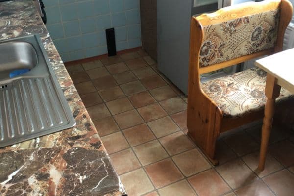 Prodej bytu 2+1 60 m², Duchcovská, Teplice Prodej bytu 2+1 60 m², Duchcovská, Teplice