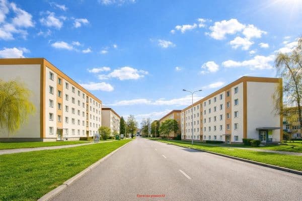 Pronájem bytu 3+1 69 m², tř. Osvobození, Karviná, Moravskoslezský kraj Pronájem bytu 3+1 69 m², tř. Osvobození, Karviná, Moravskoslezský kraj